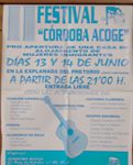 Festival Acoge