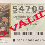 Loteria Niño (nv)